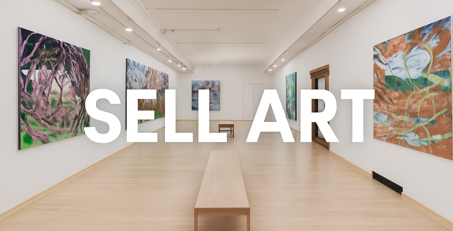 Sell Art