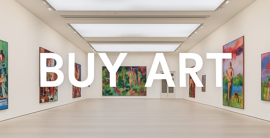 Buy Art